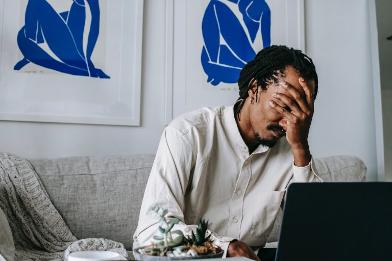 Comment rester inspiré quand plus rien ne va?